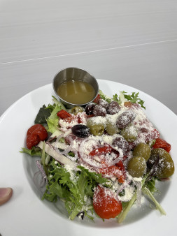 image of Antipasto Insalata
