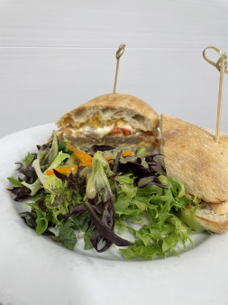 image of Salsicca Panini