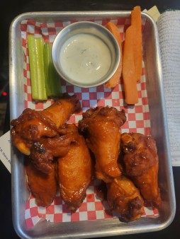 image of Wings