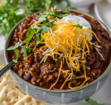 image of Joe Willys Famous Chili