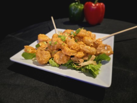 image of Fire Cracker Shrimp