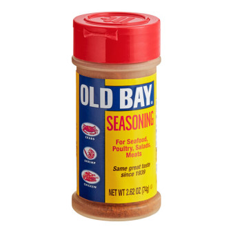 image of Old Bay Seasoning