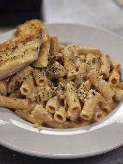 image of Chicken Riggies