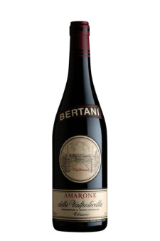 image of Bertani Amarone 2011 - 750ml