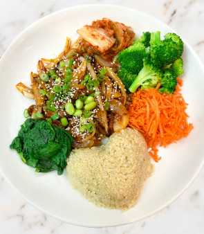 image of N Seoul Bowl