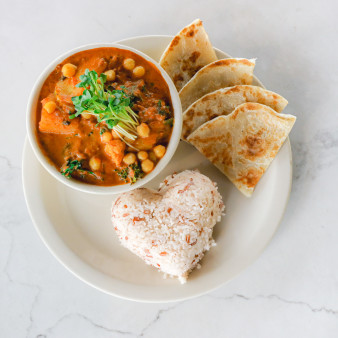image of Indian Tikka Masala (Soy Free, Sugar Free)
