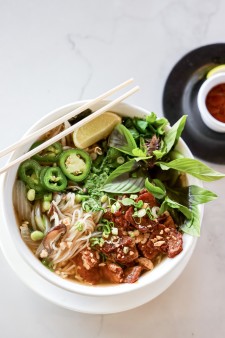 image of My Son's PHO