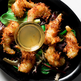 image of West Coast Shrimp
