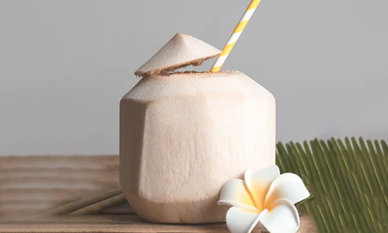 image of Fresh Coconut