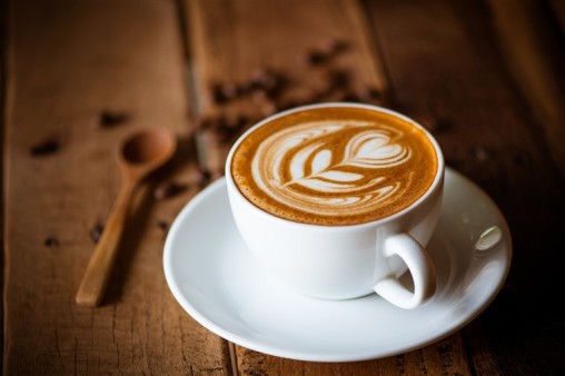 image of Latte