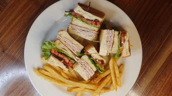 image of Turkey Club