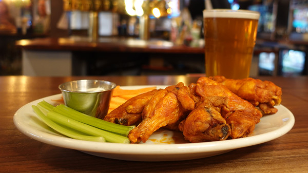 image of Wings