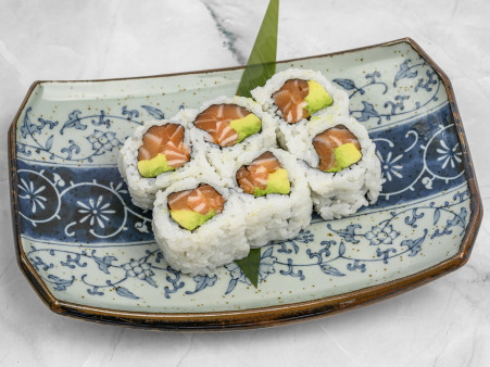 image of Alaska Roll
