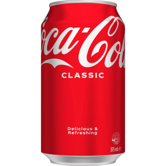 image of Coke