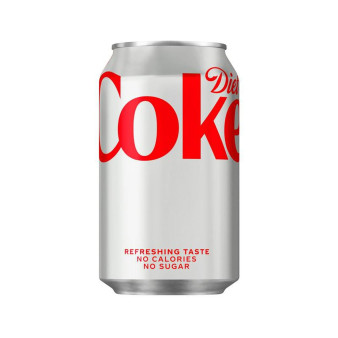image of Diet Coke