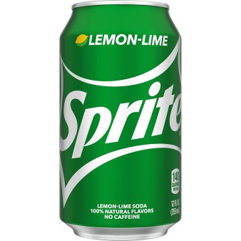 image of Sprite
