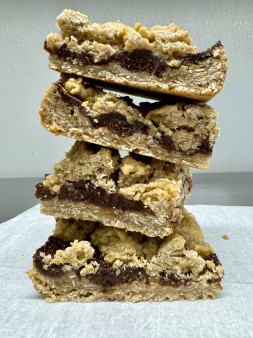 image of Fig Oat Bar
