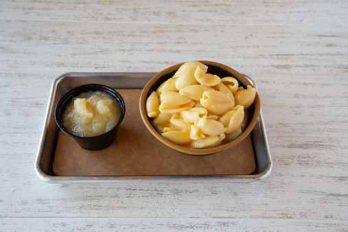 image of Kids Mac & Cheese
