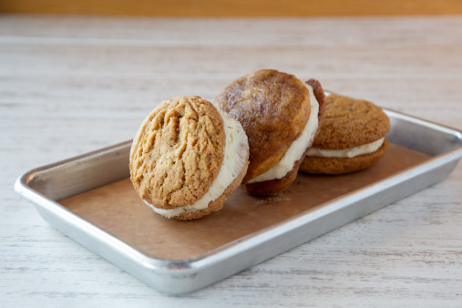image of Whoopie Pie - TRIO