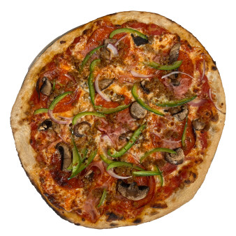image of Rizzo Deluxe