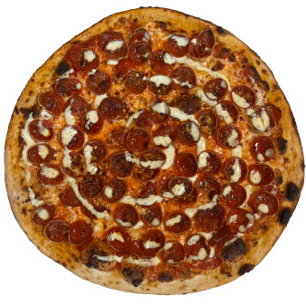 image of Double Pep S.B.I