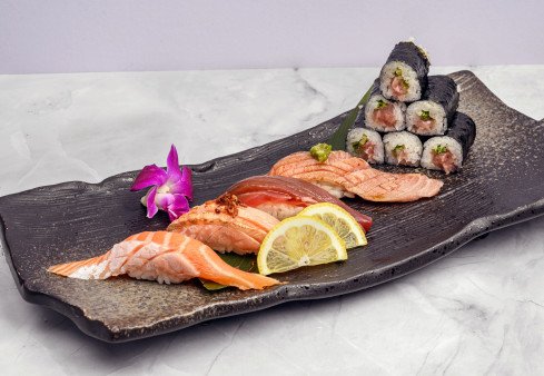 image of Get in My Belly Set