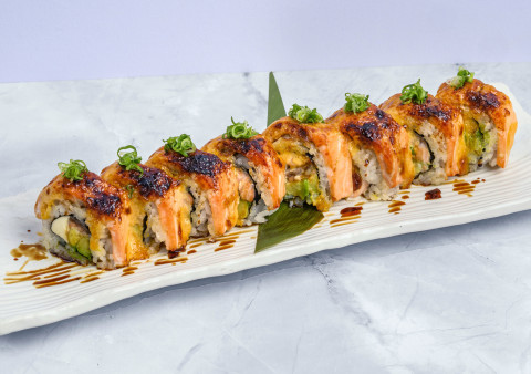 image of OMG Roll