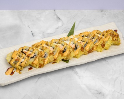 image of Texas Roll