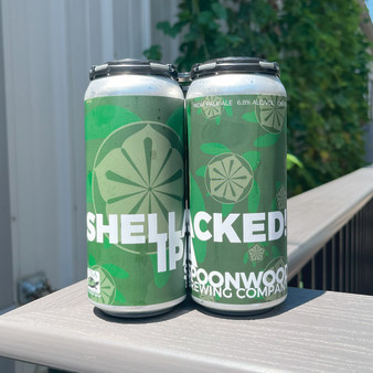 image of SHELLACKED 4 PACK