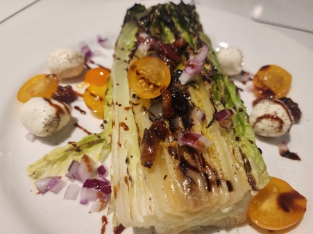 image of Insalata Alicia(GF)