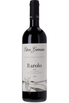 image of Ettore Germano Barolo 2017 - 750ml