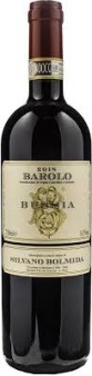image of Silvano Bolmida Barolo Bussia 2018 - 750ml