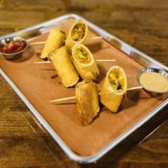 image of Egg Rolls