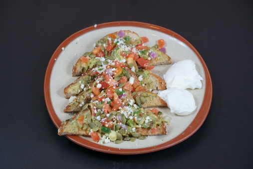 image of Avocado Toast 