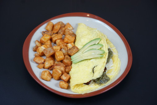 image of Avocado Bacon