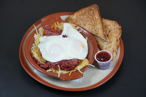 image of Corned Beef  