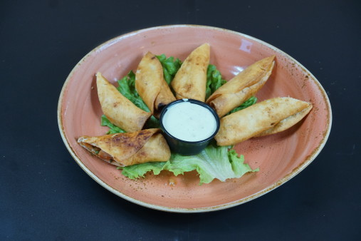 image of Arizona Egg Rolls