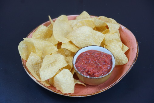 image of Chips & Salsa