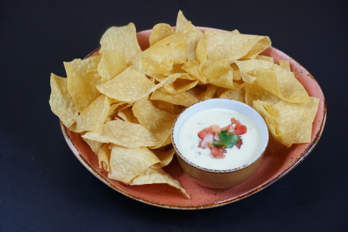 image of Queso Blanco