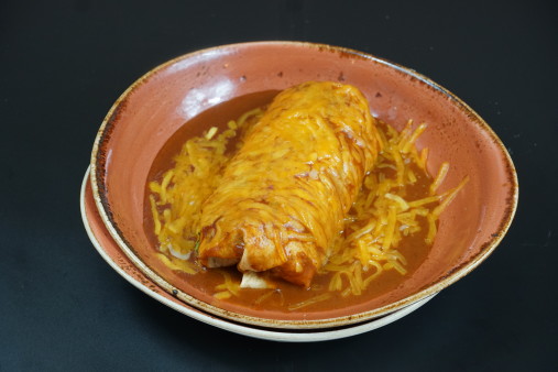 image of Wet Burrito