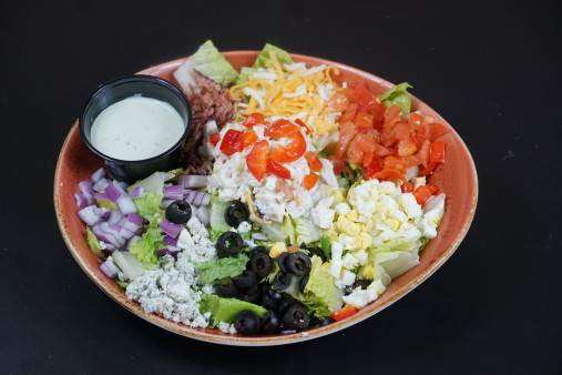 image of Chicken Salad Cobb 