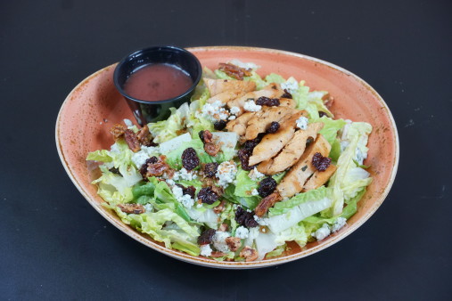 image of Michigan Cherry Salad 