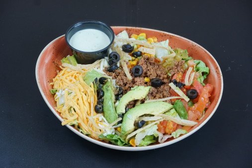 image of Taco Salad 