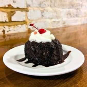 image of Molten Lava Cake