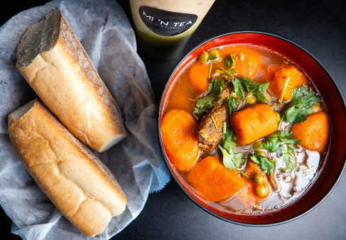image of Beef Stew