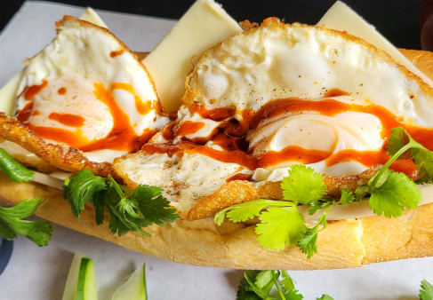 image of Brunch Mi