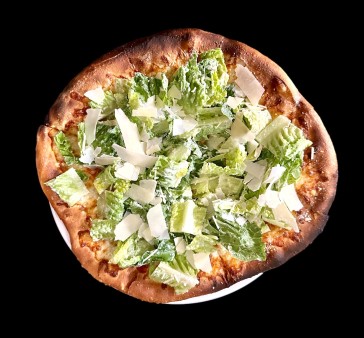 image of Caesar Pizza