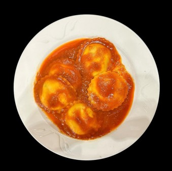 image of Kids Ravioli