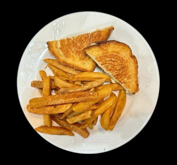 image of Kids Grilled Cheese