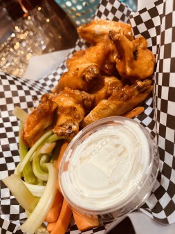 image of 6 Wings